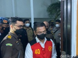 Awal Mula AKP Irfan Peraih Adhi Makayasa Terseret di Kasus Sambo