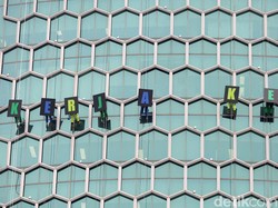 Tingkat Pengangguran Terbuka Jatim Turun 4,88 Persen