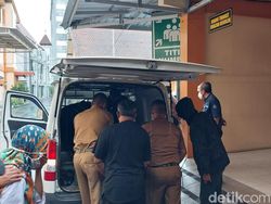 Andi Korban Kanjuruhan Ke-133, Ini Perjuangannya Sebelum Meninggal