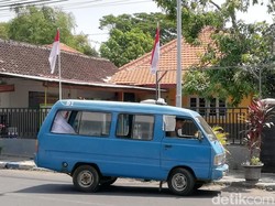 Gus Ipul Janji Naikkan Tarif Angkot Kota Pasuruan
