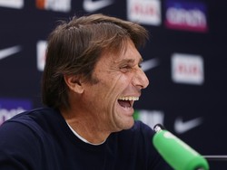 Meski Sepi Trofi, MU Tetap Monster di Mata Conte