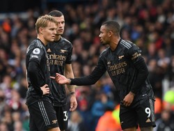 Arsenal Diragukan Eks Pemainnya, Disebut Bakal Loyo Usai Natal