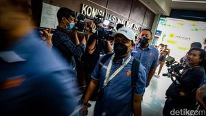 Asops Polri dan PT LIB Datangi Komnas HAM soal Tragedi Kanjuruhan