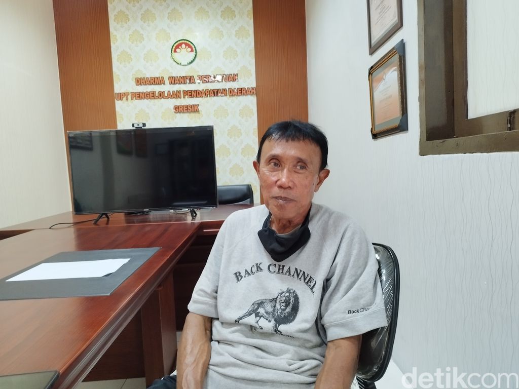 Atlet SEA Games yang pernah mengharumkan nama Indonesia kini menjadi tukang becak