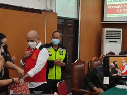 Kompol Baiquni Ragu saat Diminta Hapus File CCTV Kasus Yosua di Rumah Sambo