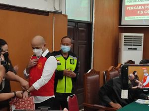 Kompol Baiquni Ragu saat Diminta Hapus File CCTV Kasus Yosua di Rumah Sambo Kompol Baiquni Ragu saat Diminta Hapus File CCTV Kasus Yosua di Rumah Sambo