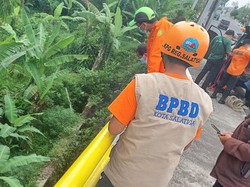 Pj Walkot Salatiga Minta Polisi Tangkap Pelaku Pembuangan Bangkai Ayam