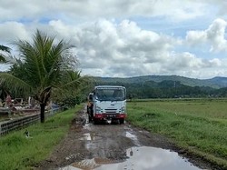 Bantuan Mengalir ke Dusun di Malang yang Sempat Terisolir karena Banjir