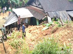 Bencana Longsor di Trenggalek: Titik Lokasi Hingga Dampak Kerusakan