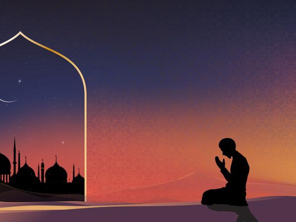 Kapan Mulai Puasa 2023? Ini Jadwal Bulan Ramadan dan Idul Fitri 1444 H