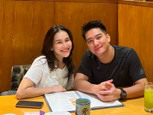 Ayu Ting Ting Gagal Nikah Lagi, Boy William: Yang Penting Dia Happy!