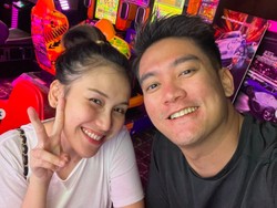 Penyebab Ayu Ting Ting dan Boy William Musuhan 4 Tahun