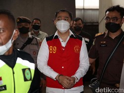 AKBP Arif Rachman Didakwa Merintangi Penyidikan Kasus Pembunuhan Yosua