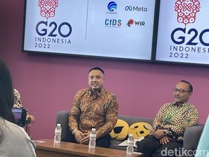 Bos Meta Indonesia: Metaverse Untuk 5-10 Tahun Lagi