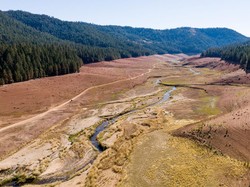 Keistimewaan Nabi Ilyasa: Atasi Kekeringan dan Sembuhkan Orang Sakit
