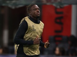 Dear Chelsea, Zakaria Belum Main Juga Nih...