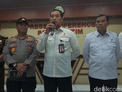 Kemenko Polhukam Janji Kawal Rekonstruksi dan Autopsi Korban Kanjuruhan