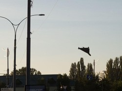 Tegang! 2 Drone Ditembak Jatuh Dekat Pangkalan Militer di Moskow