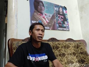 Keluarga Korban Meninggal Tragedi Kanjuruhan Kembali Ajukan Autopsi Jenazah Keluarga Korban Meninggal Tragedi Kanjuruhan Kembali Ajukan Autopsi Jenazah