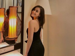 Dini Hanipah Sering Dapat Omongan Negatif: Love You Haters!