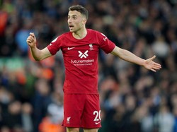 Menang Besar Lagi, Liverpool Harus Tetap Membumi