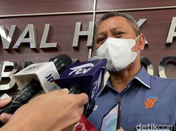 PT LIB Diperiksa Komnas HAM soal Jam Tayang Arema vs Persebaya