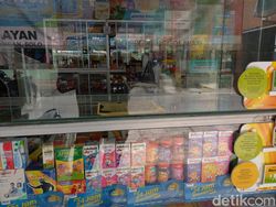 Apotek di Solo Mulai Setop Jual Obat Sirup, Alihkan ke Tablet