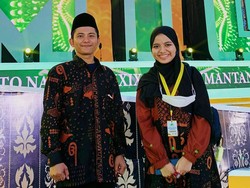 11 Provinsi Masuk 10 Besar MTQ Nasional XXIX 2022, Jatim Posisi Teratas