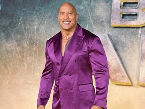 Museum Grevin Perbaiki Patung Dwayne Johnson yang Terlalu Putih Museum Grevin Perbaiki Patung Dwayne Johnson yang Terlalu Putih