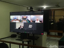 Fakta Sidang Eks Walkot Jogja Haryadi Suyuti Kasus Suap IMB Apartemen-Hotel