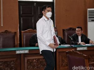 Kesaksian AKBP Arif yang Akhirnya Akui Buat Folder Pelecehan Putri Kesaksian AKBP Arif yang Akhirnya Akui Buat Folder Pelecehan Putri