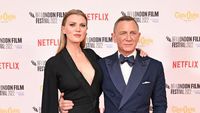 8 Foto Putri Daniel Craig yang Sudah Dewasa, Bak Pacar Sang James Bond