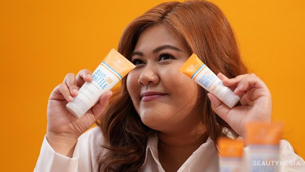 Emina Sun Battle SPF 30 PA+++