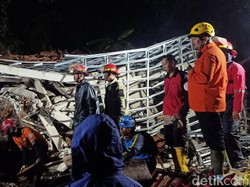 Warga Banjarnegara Diminta Langsung Ngungsi Jika Hujan Lebat hingga 6 Jam