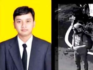 Mahasiswa S3 UIN Makassar Hilang Misterius Ditemukan Nongkrong di Warkop Mahasiswa S3 UIN Makassar Hilang Misterius Ditemukan Nongkrong di Warkop