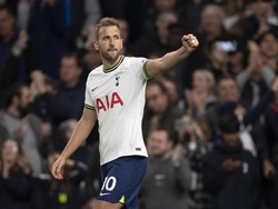 Conte: Kane dan Dier Akan Bersinar di Piala Dunia 2022