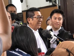 Henry Yoso Ungkap Sambo Akui Rekayasa, Minta Anak Buah Tak Dihukum