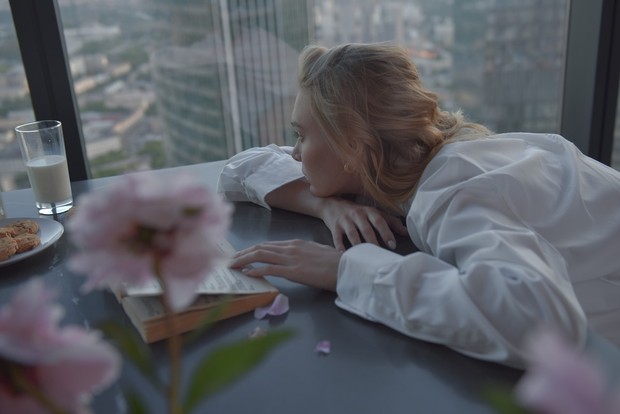 Libra selalu menghindari permusuhan serta memilih untuk diam dan pergi/Foto: pexels.com/cottonbro