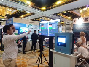 IPFE 2022 Pertemukan Pemangku Kepentingan Pengadaan Barang dan Jasa IPFE 2022 Pertemukan Pemangku Kepentingan Pengadaan Barang dan Jasa