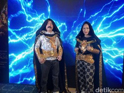 Tegas! Inul Daratista Sebut Wajahnya Nggak Operasian