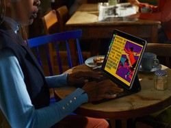 Final Cut Pro dan Logic Pro Kini Tersedia di iPad