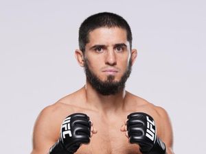UFC 280: Islam Makhachev, Tetap Dingin di Negara Panas! UFC 280: Islam Makhachev, Tetap Dingin di Negara Panas!