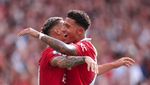 Siapa Pemakai Nomor 7 MU Selanjutnya?