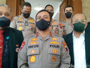 Anggota TNI Curhat Istri Selingkuh dengan Polisi, Kapolda Jateng Murka Anggota TNI Curhat Istri Selingkuh dengan Polisi, Kapolda Jateng Murka