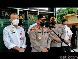 Misteri Intimidasi dan Plintat-plintut Polisi soal Autopsi Korban Kanjuruhan