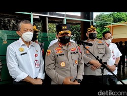 Autopsi Dua Jenazah Tragedi Kanjuruhan Mendadak Dibatalkan