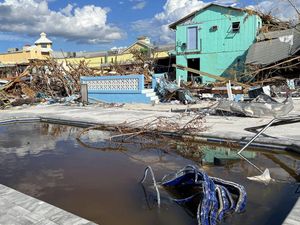 Kasus Bakteri Pemakan Daging Meningkat di Florida Usai Banjir