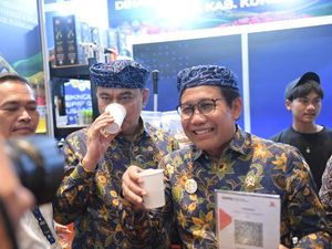 Gus Halim: Teknologi Tepat Guna Tingkatkan Produktifitas Desa