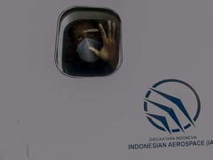 PTDI Buka Suara: Gaji Karyawan Tidak Dipotong, Pembayaran Bertahap PTDI Buka Suara: Gaji Karyawan Tidak Dipotong, Pembayaran Bertahap