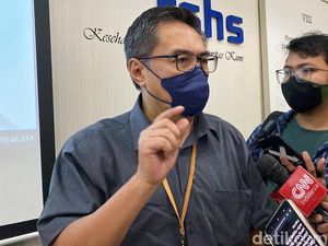 RSHS Bandung Rawat 12 Pasien Gagal Ginjal Akut Misterius RSHS Bandung Rawat 12 Pasien Gagal Ginjal Akut Misterius